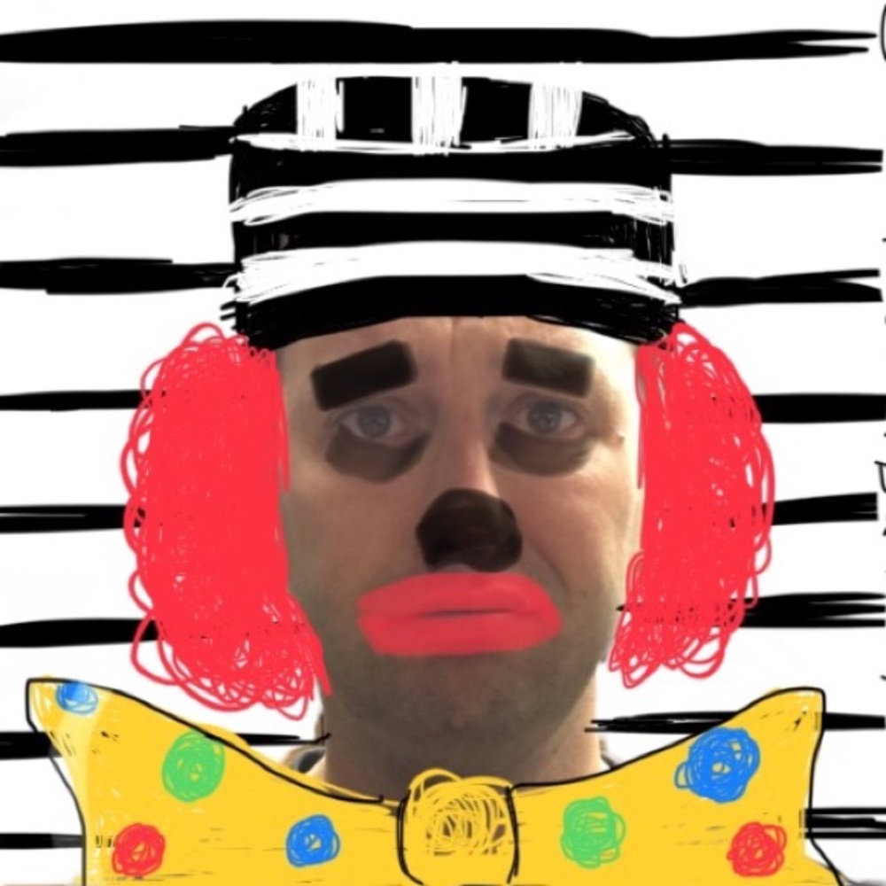 Meet your Posher, Ethan